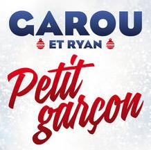 GAROU et RYAN : le clip de "Petit garçon" au profit du Téléthon