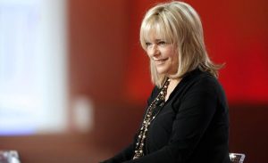 France GALL : "Etre dans le BAND AID contre Ebola ? J'aurais réfléchi..."