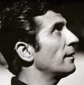 Gilbert BÉCAUD / ADAMO à l'honneur du "Grand Show" sur France 2