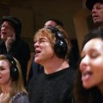 "Do They Know It's Christmas ?" cartonne en Allemagne