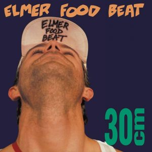 ELMER FOOD BEAT en concert au Divan du Monde de Paris