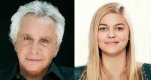 Michel SARDOU : 2ème du Top Singles grâce à LOUANE (màj)