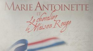 Ecoutez le premier single de "Marie Antoinette" : "La France"