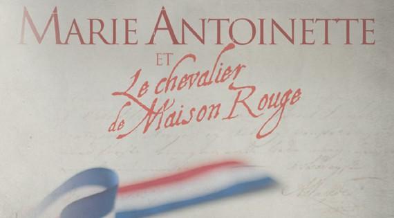 Ecoutez le premier single de "Marie Antoinette" : "La France"