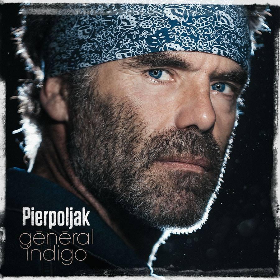 PIERPOLJAK de retour avec un nouvel album