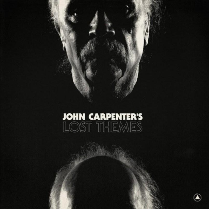 John CARPENTER propose ses "Lost Themes"