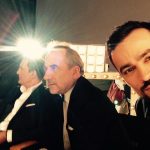 "Forever Gentlemen 2" a tourné le clip de "Grands boulevards"