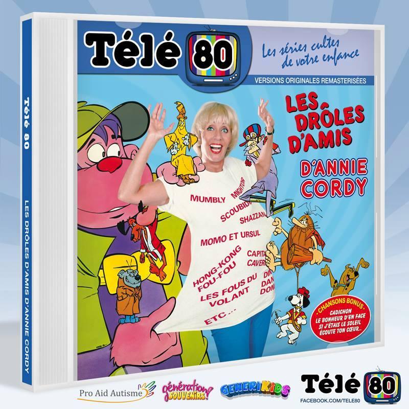 "Télé 80" : la collection s'enrichit !