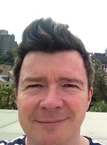 Que devient Rick ASTLEY ?