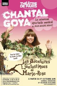 Deux spectacles annulés : Chantal GOYA et son producteur répondent