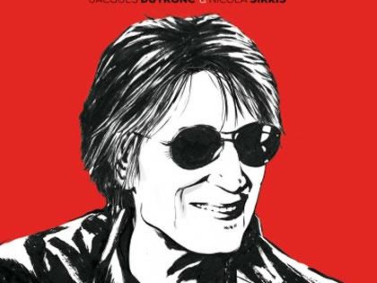 Joyeux Anniversaire M Sieur Dutronc En Bacs Le 9 Mars Melody Tv