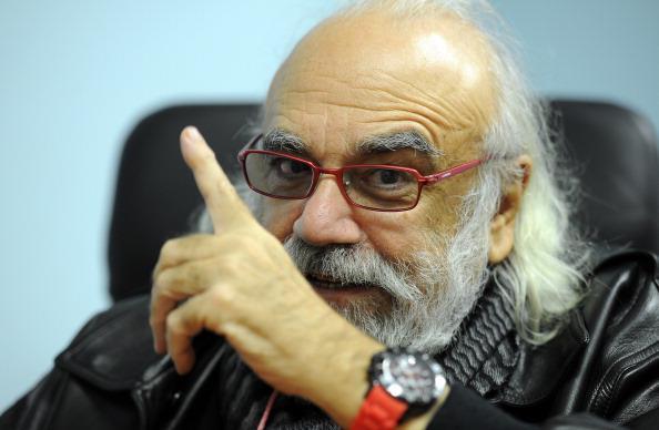 Demis ROUSSOS est mort