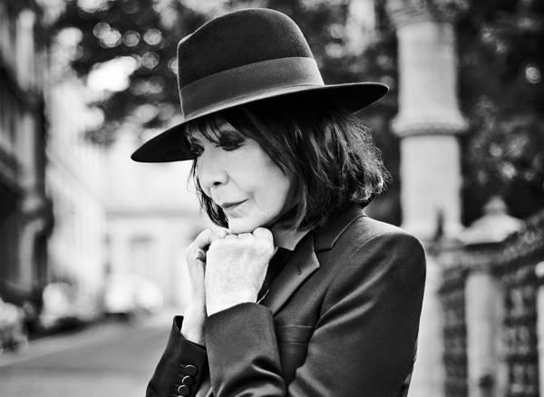 Juliette GRÉCO annonce officiellement sa dernière tournée