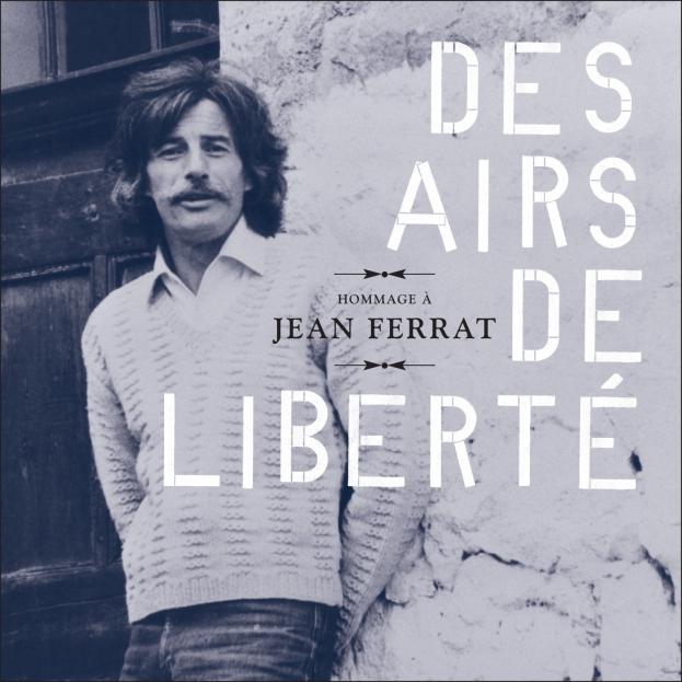 Album hommage à Jean FERRAT : écoutez les premiers extraits