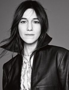 Charlotte GAINSBOURG prépare un nouveau disque en français