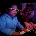 "Louka's Song" : la nouvelle chanson de Michel POLNAREFF ?