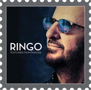 Ringo STARR dévoilera son nouvel album le 30 mars