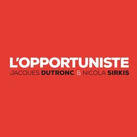 Jacques DUTRONC et Nicola SIRKIS : le clip de "L'opportuniste"