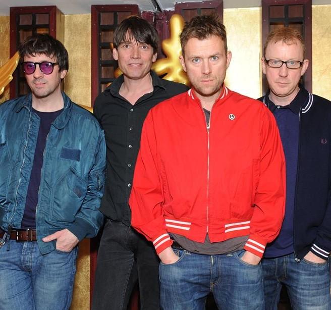 BLUR revient avec "Lonesome Street"