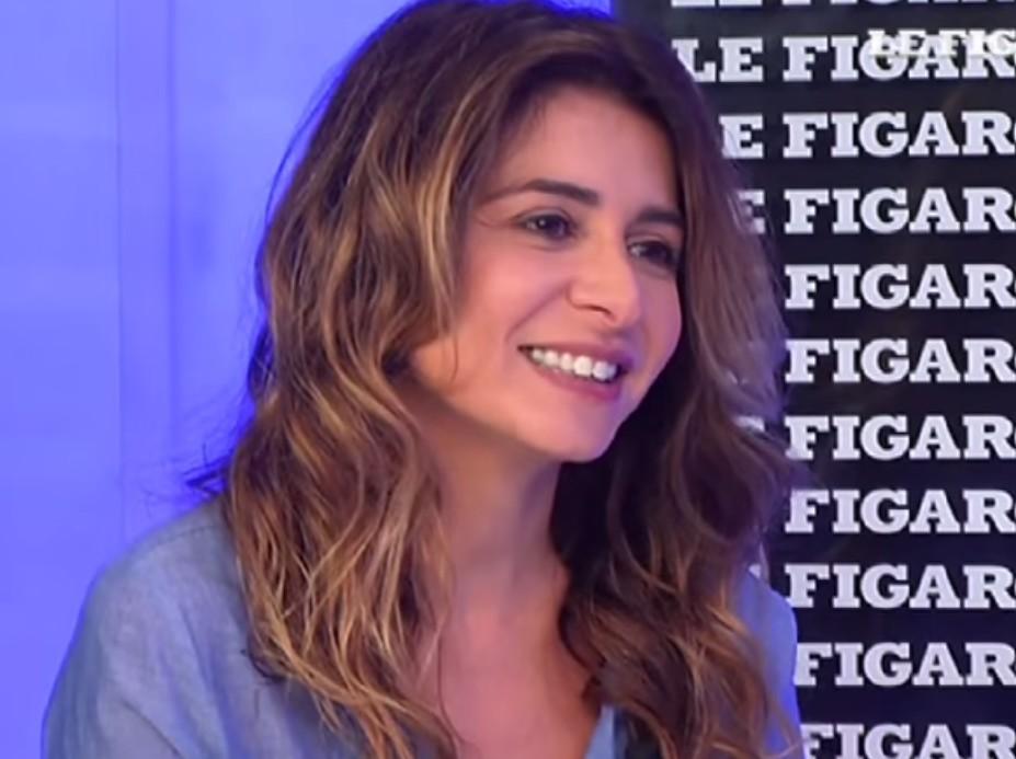 Julie ZENATTI : "Je n'aime pas ce métier, mais j'aime chanter"