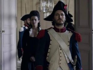 Découvrez le clip officiel de "Marie Antoinette" : "La France"