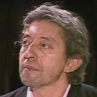 Une B.O inédite de Serge GAINSBOURG découverte