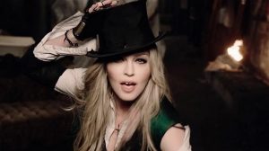 MADONNA : "Ghosttown", le clip de la dernière chance ?