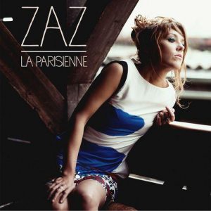 ZAZ reprend "La parisienne" de Marie Paule BELLE