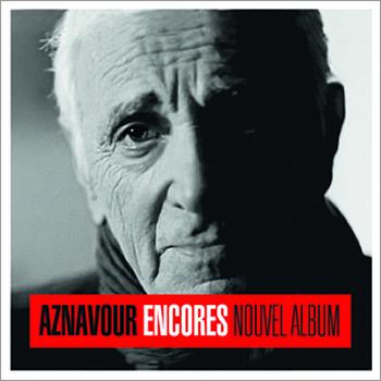 Charles AZNAVOUR a tourné un nouveau clip