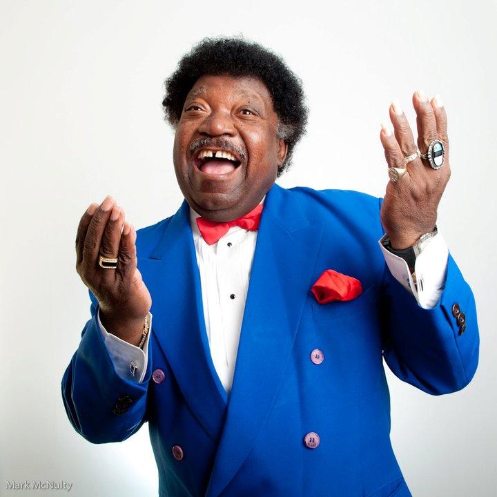 Percy SLEDGE est mort