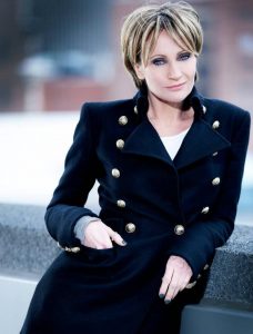 Patricia KAAS : pas de nouvel album avant 2016