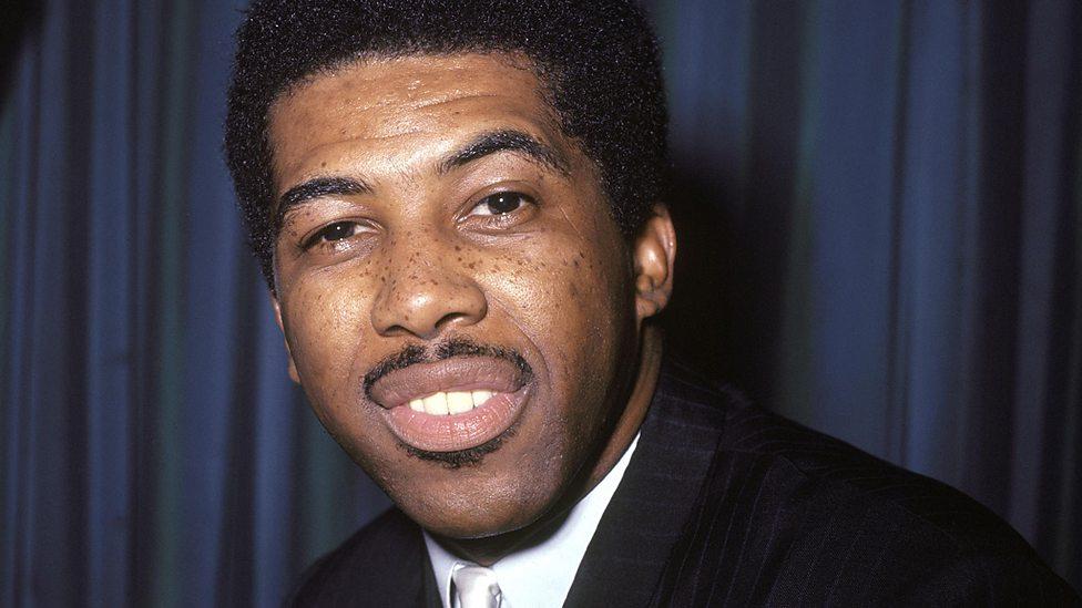 Ben E. KING est mort