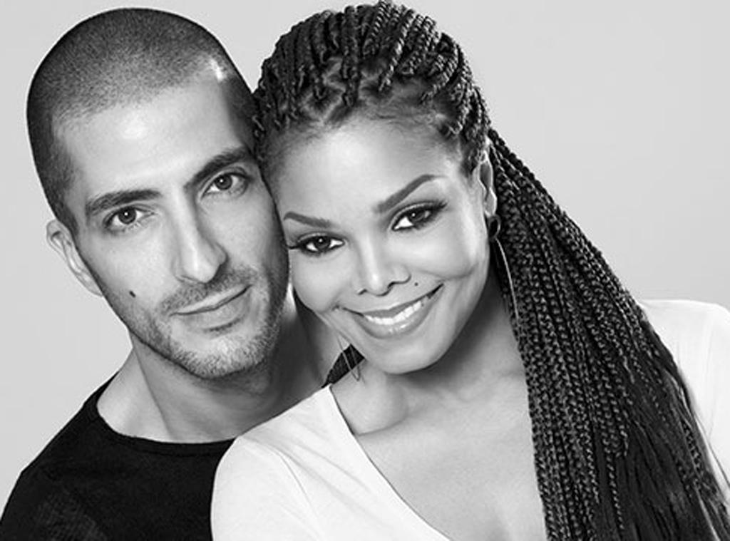 Janet JACKSON : "Cette année : nouvelle musique, nouvelle tournée mondiale, nouveau mouvement !"