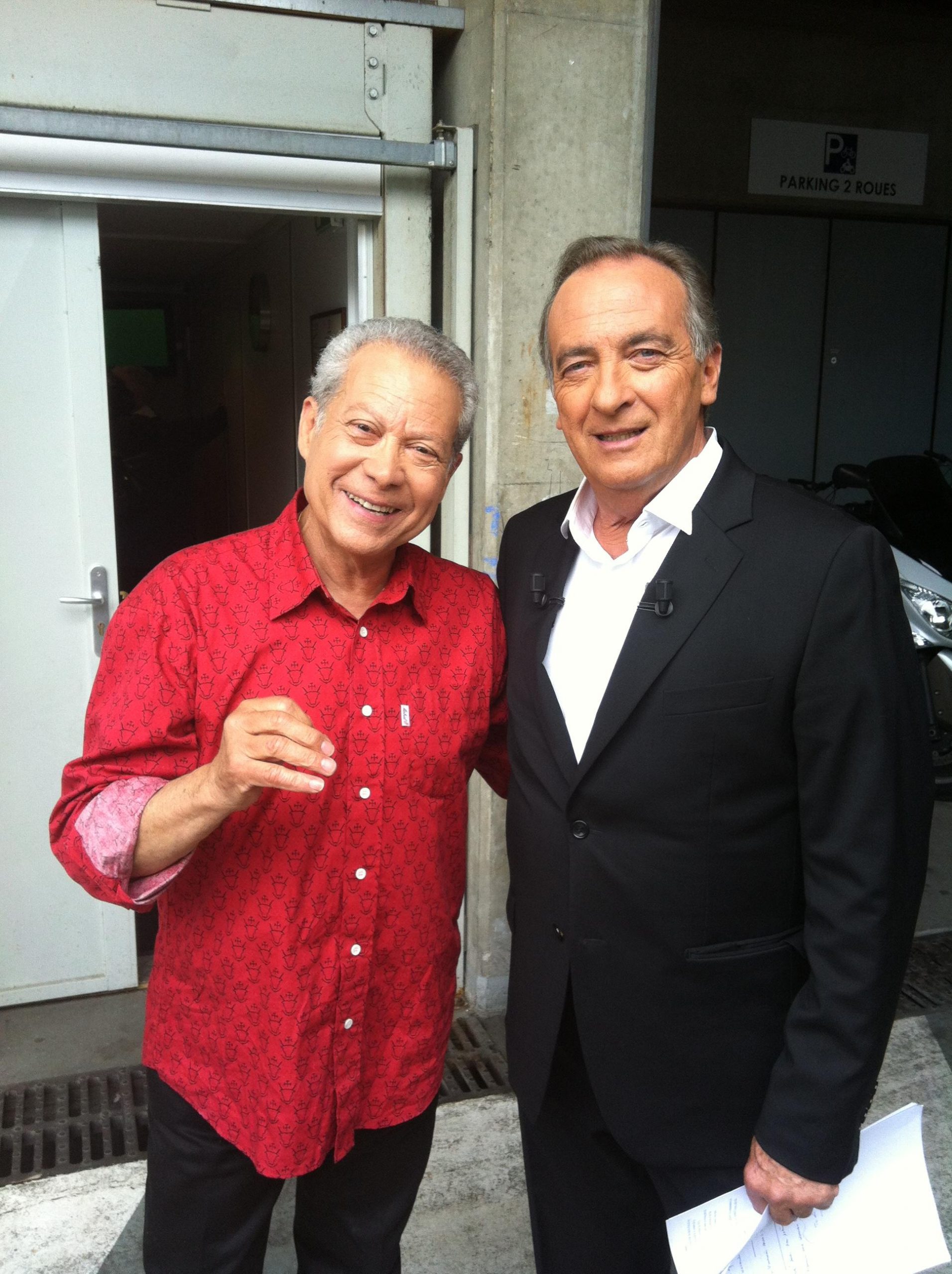 Eurovision Jean Paul Cara Sans Le Public Je N Ai Plus La Foi Pour Ce Concours Melody Tv Eurovision Jean Paul Cara Sans Le Public Je N Ai Plus La Foi Pour Ce Concours Melody Tv