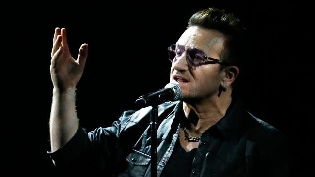 Accident, décès : U2 poursuit (non sans mal) sa tournée mondiale