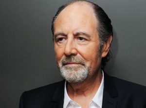 Michel DELPECH est mort