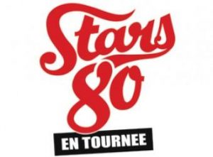 "Stars 80" confirmé à Bercy Arena, le 20 décembre