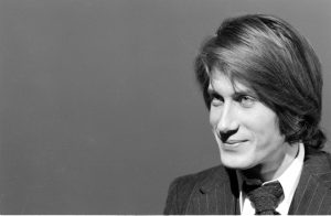 78 ans pour le chanteur Jacques Dutronc !