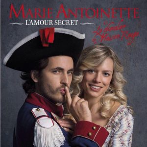 "Marie Antoinette" : découvrez le nouveau clip