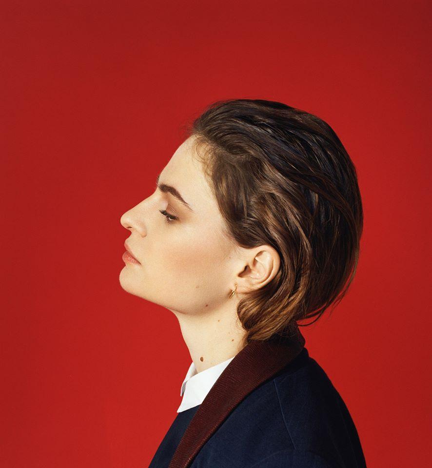 CHRISTOPHE repris par CHRISTINE AND THE QUEENS