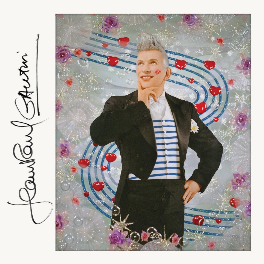 Jean-Paul GAULTIER rend hommage à ses muses à travers une compilation