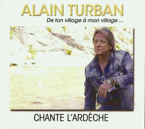 Alain TURBAN : un nouvel album, un nouveau single et l'Olympia