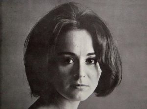Marie-José CASANOVA, l'auteure de "Besoin de rien, envie de toi", est décédée
