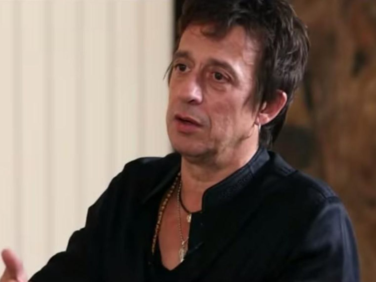 Compositeur Fétiche De Luc Besson Eric SERRA : "Dans "Le Grand Bleu" j'ai chanté totalement par hasard" -  Melody TV