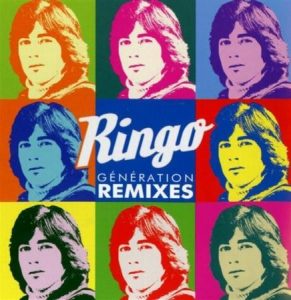 RINGO passé à la moulinette : "Génération remixes"