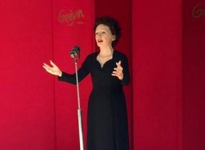 Edith PIAF est de retour à l'Olympia