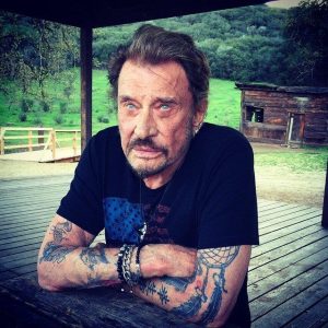 Johnny HALLYDAY : "Aux ENFOIRÉS il y a trop de gens qui n'ont pas leur place"