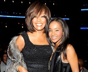 Bobbi Kristina BROWN, la fille de Whitney HOUSTON, est décédée