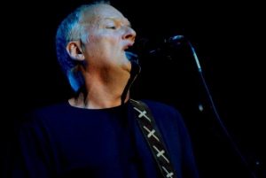 PINK FLOYD : David GILMOUR compose une chanson avec le jingle de la SNCF