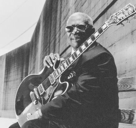 B.B KING n'a pas été empoisonné